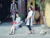 Nhan sắc tuổi 19 của con gái diễn viên Kiều Trinh