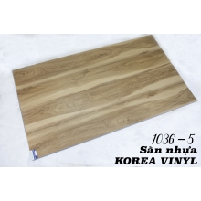 KOREA VINYL R1036-5
