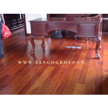 SÀN GỖ CĂM XE
