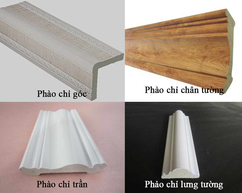 Phụ Kiện Sàn Gỗ - Sàn Nhựa