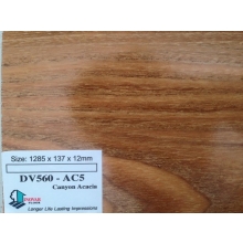 Sàn Gỗ Inovar DV560
