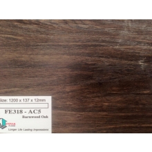 Sàn Gỗ Inovar FE318