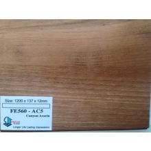 Sàn Gỗ Inovar FE560