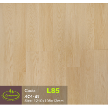 Leo wood L85