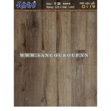 JANMI - O119