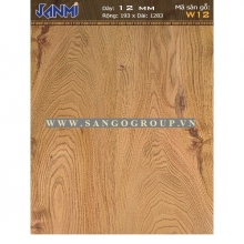 JANMI - W12