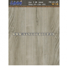 JANMI - W16