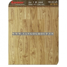 Sàn Gỗ Kosmos 2725
