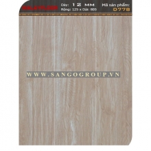 Sàn gỗ MalayFloor d778
