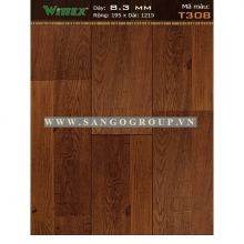 Sàn Gỗ WITTEX T308