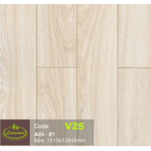 Leo wood V25