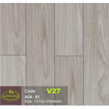 Leo wood V27