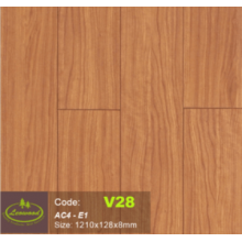 Leo wood V28