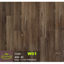 Leo wood W01