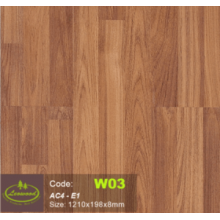 Leo wood W03
