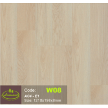 Leo wood W08