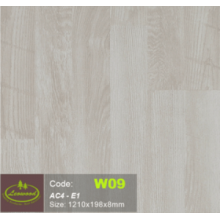 Leo wood W09