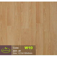 Leo wood W10