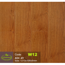 Leo wood W12