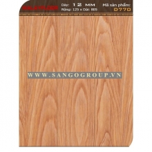 Sàn gỗ MalayFloor d770