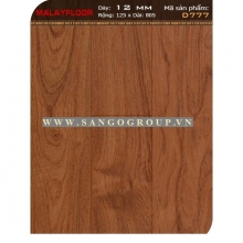 Sàn gỗ MalayFloor d777