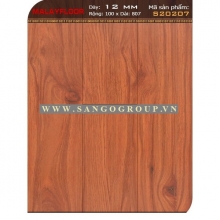 Sàn gỗ MalayFloor s20207