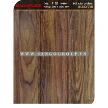 Sàn gỗ MalayFloor s3078