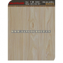 Sàn gỗ MalayFloor s8005