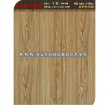 Sàn gỗ MalayFloor sp558