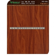 Sàn Gỗ WITTEX T2251