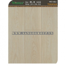 Sàn Gỗ WITTEX T2252