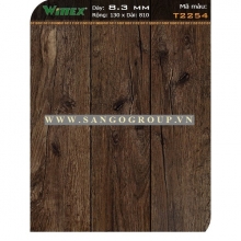 Sàn Gỗ WITTEX T2254