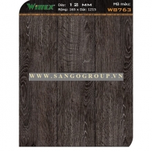 Sàn Gỗ WITTEX W8763