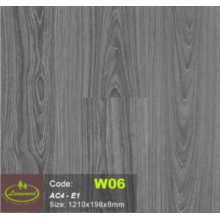 Leo wood V06